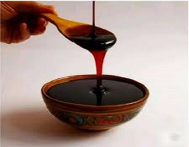 تصویر 1 از فروش شیره انگور هزاوه + قیمت خرید به صرفه